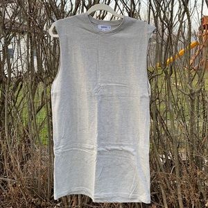 Tank dress from MISSGUIDED, never worn